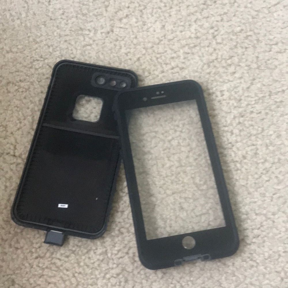 Lifeproof Iphone 7+ Case